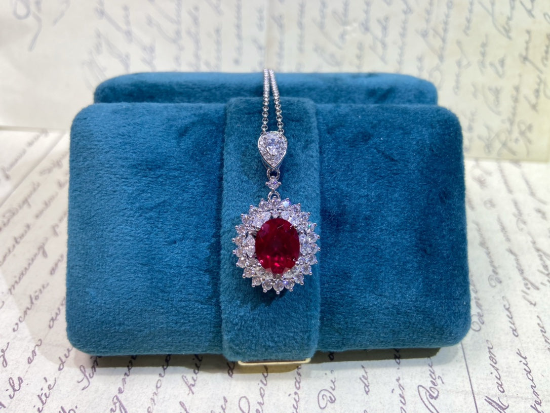 The Ruby