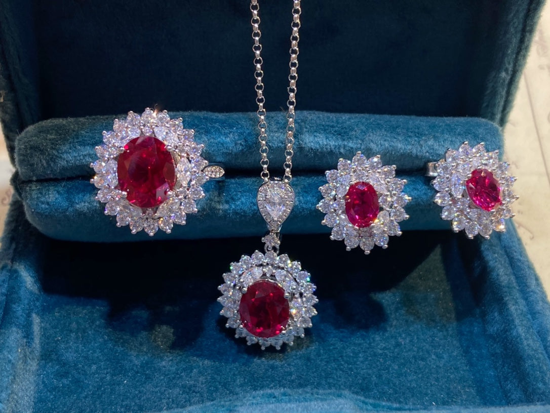 The Ruby