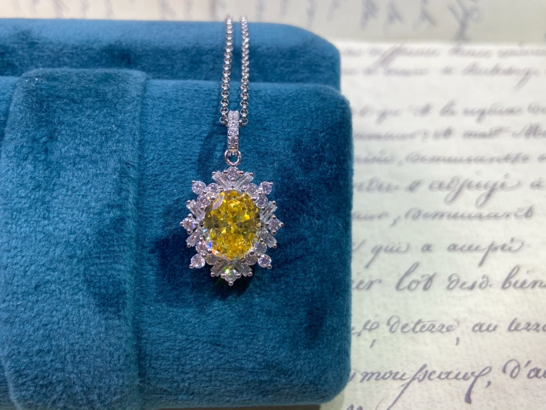 Sunstone Radiance