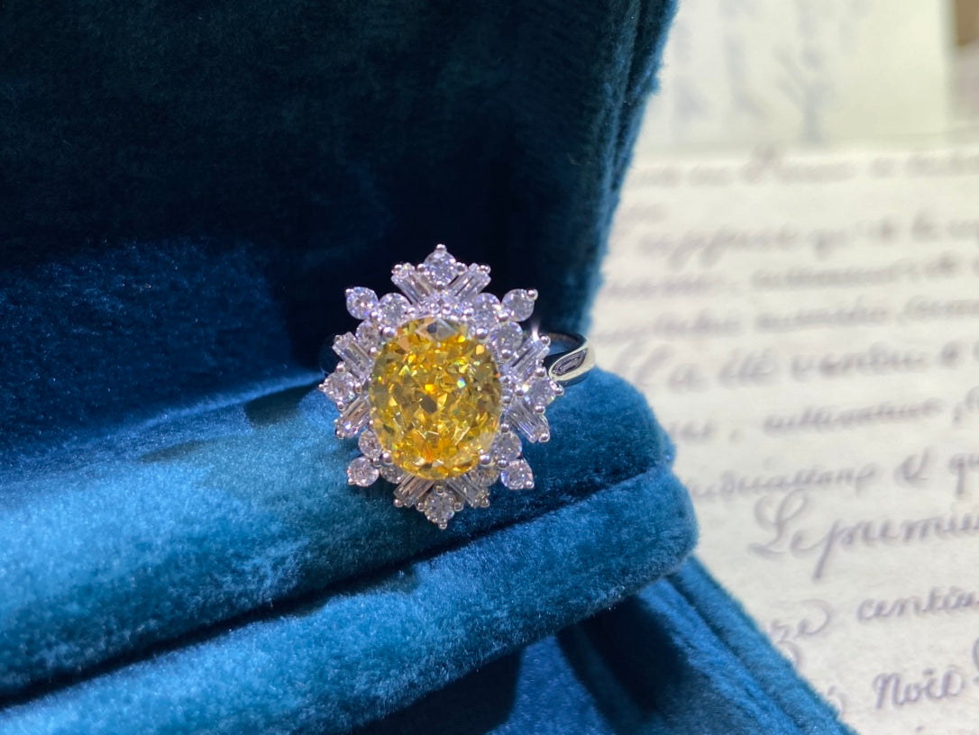 Sunstone Radiance
