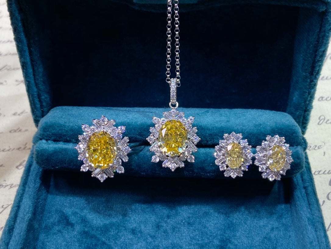 Sunstone Radiance