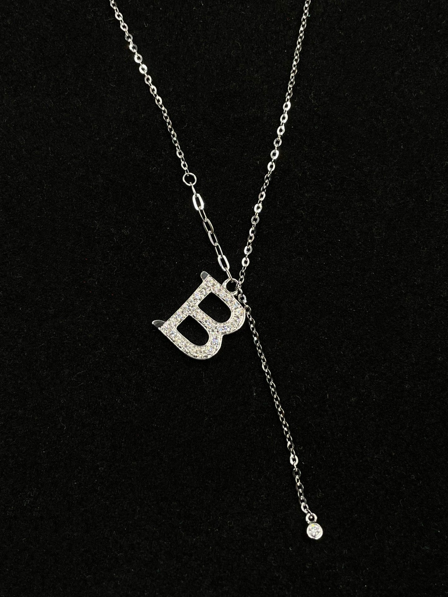 Bold B