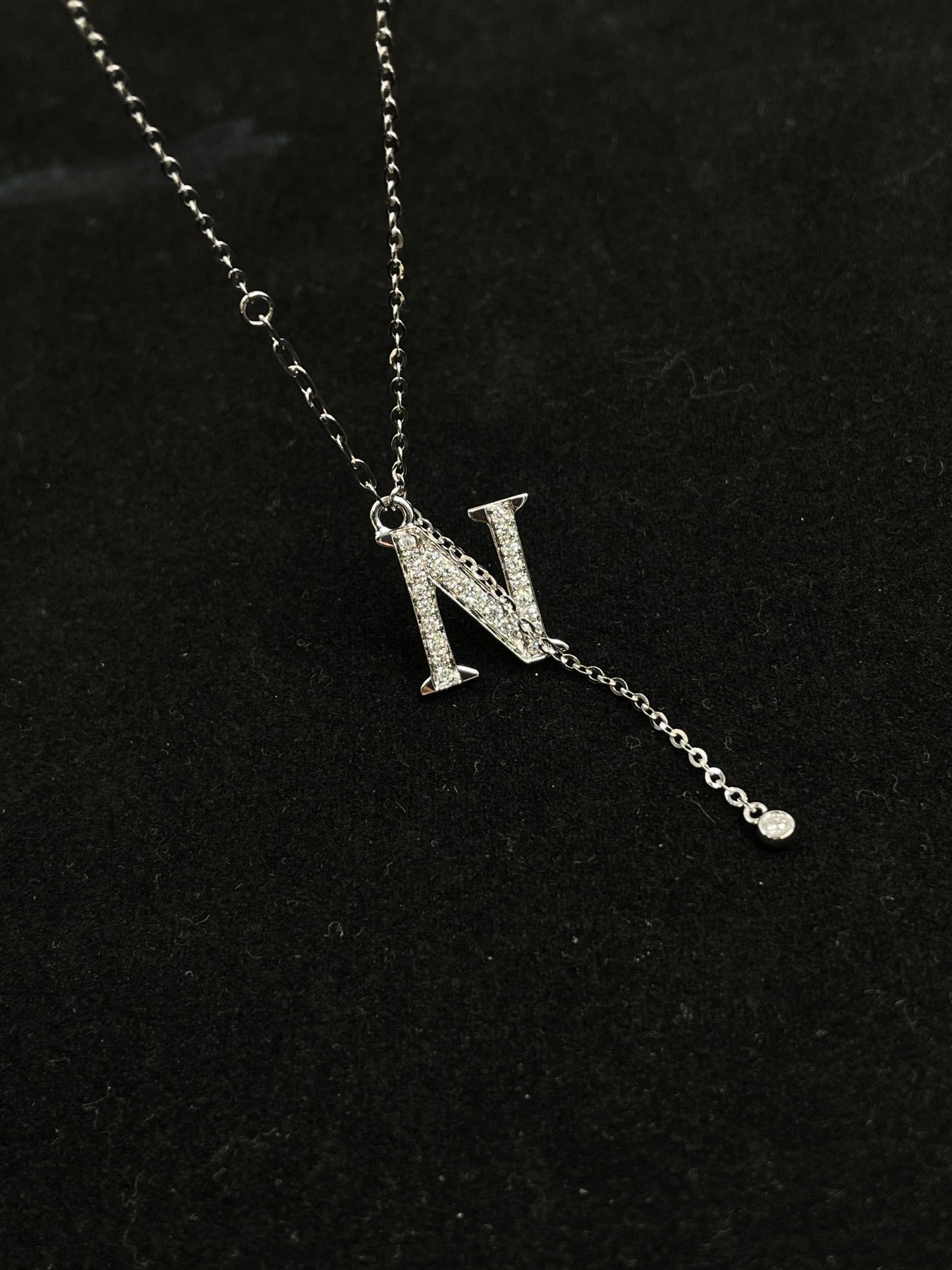 Noble Initial