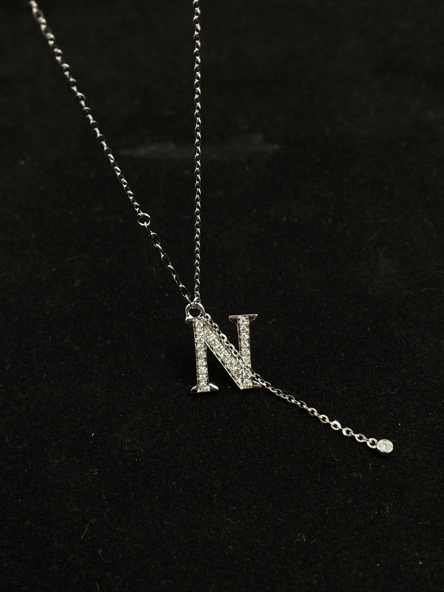 Noble Initial