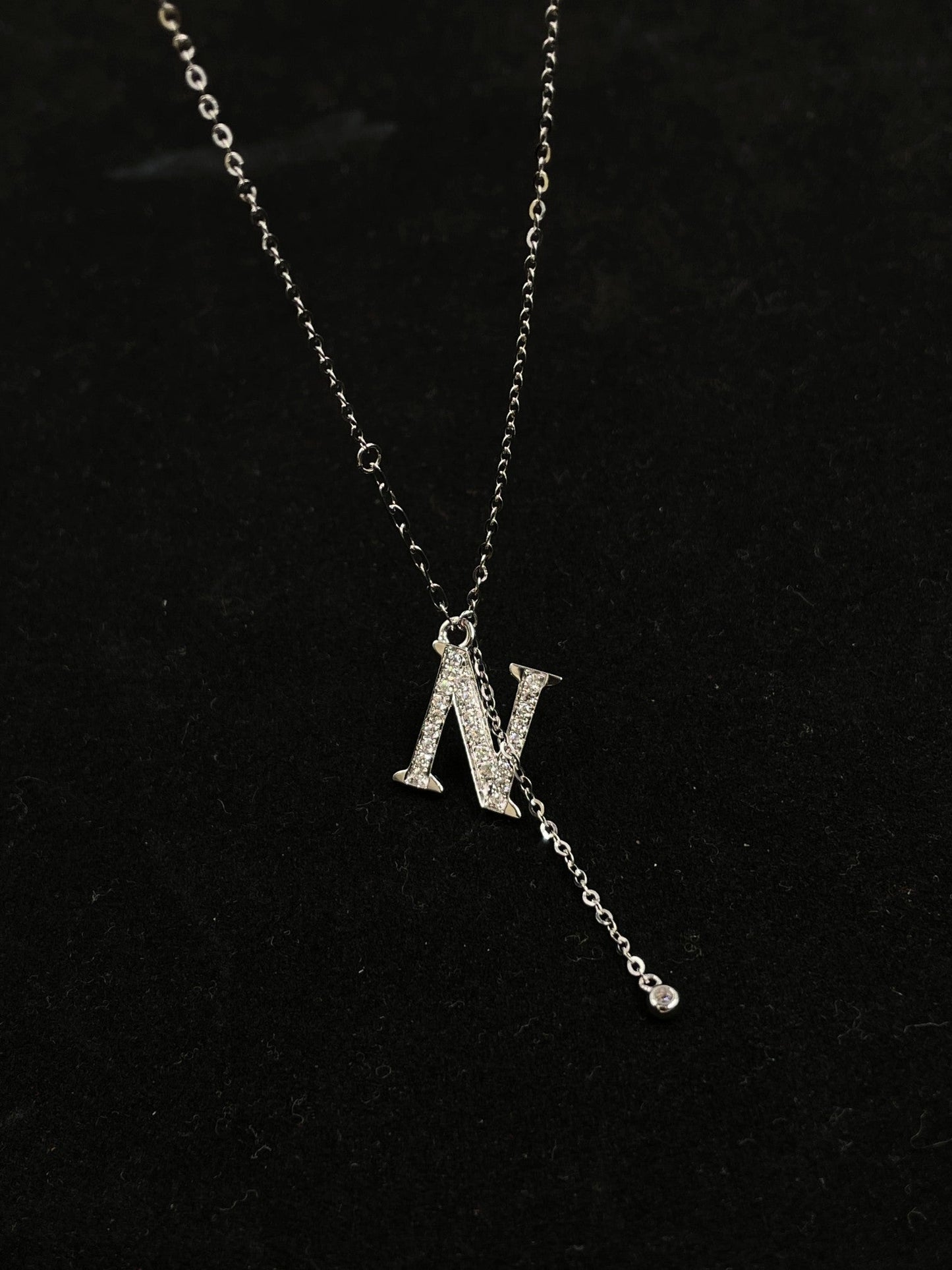 Noble Initial