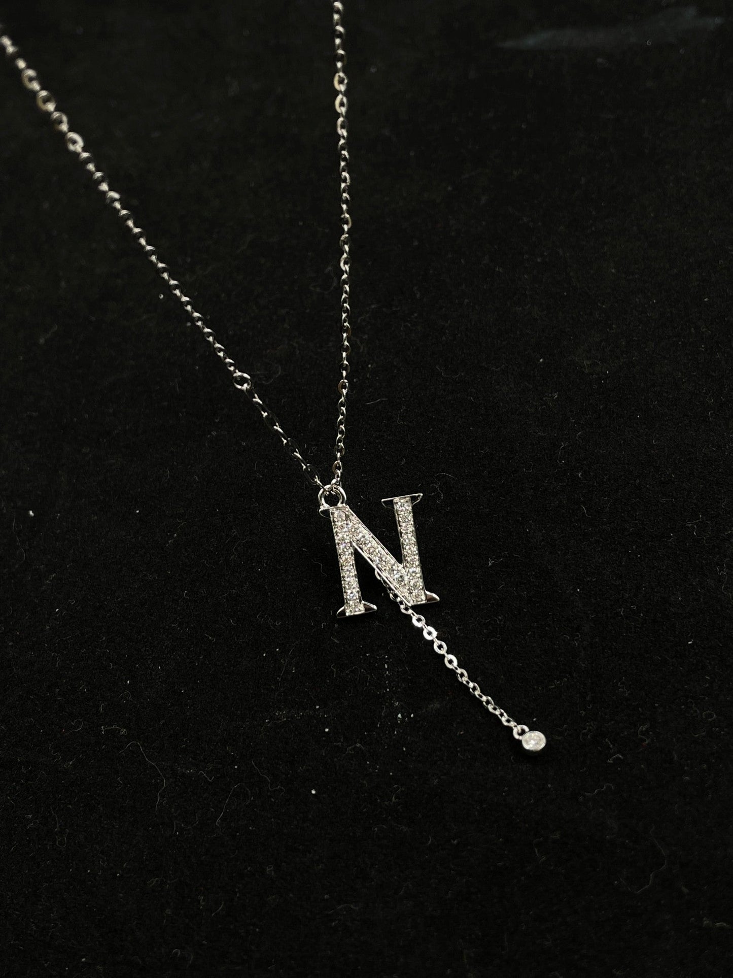 Noble Initial