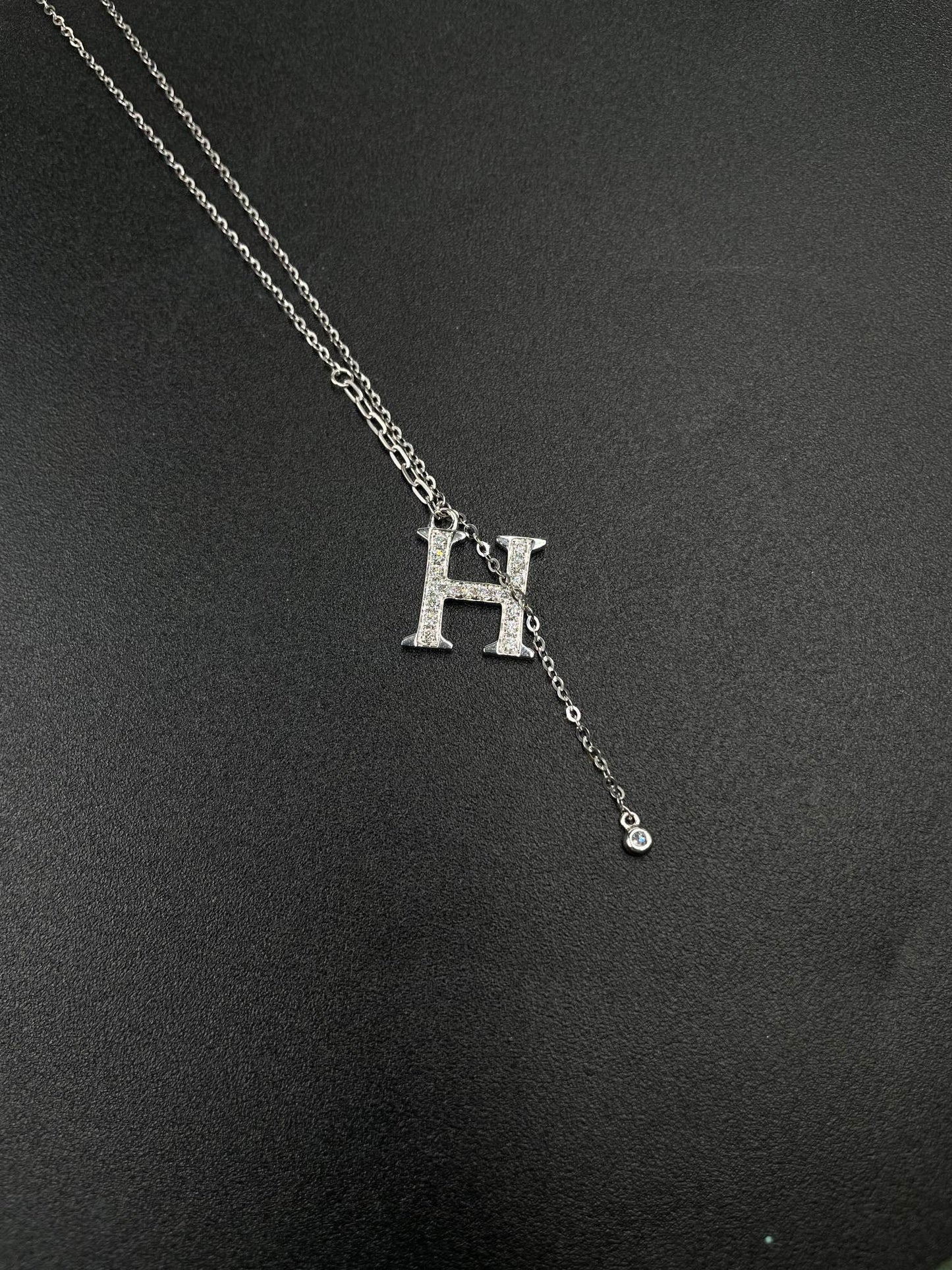 Letter Hold