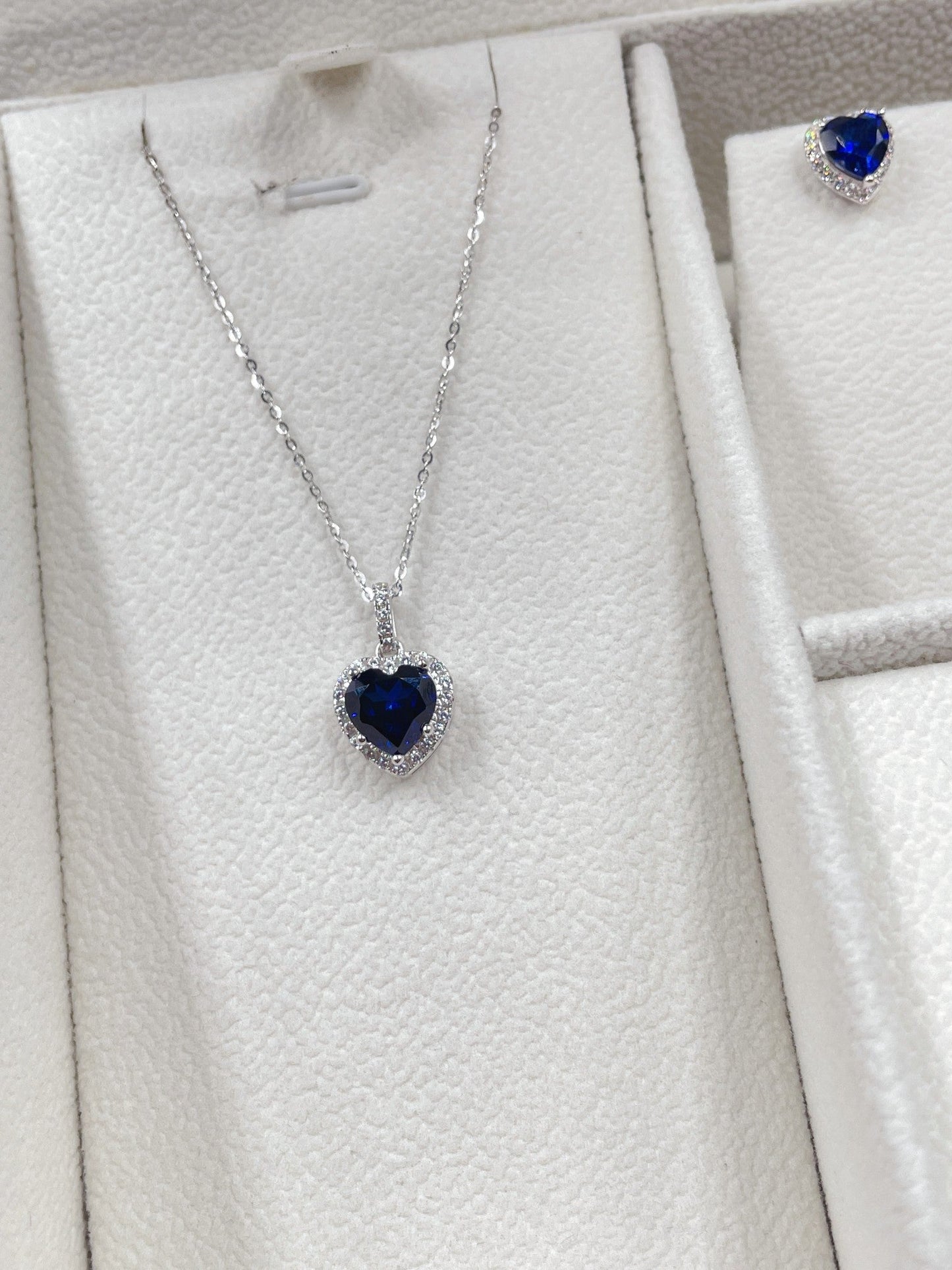 Deep Blue Reverie