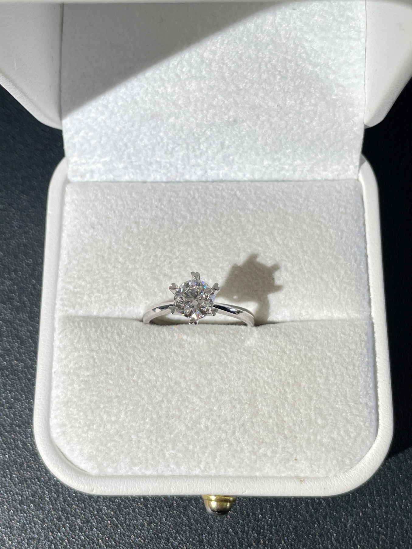 The Classic Solitaire