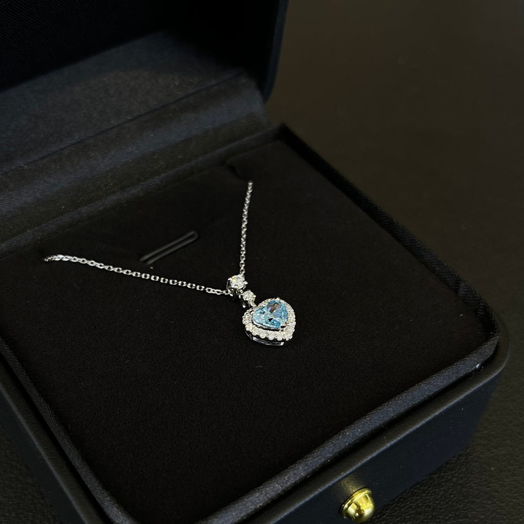 Aqua Heart