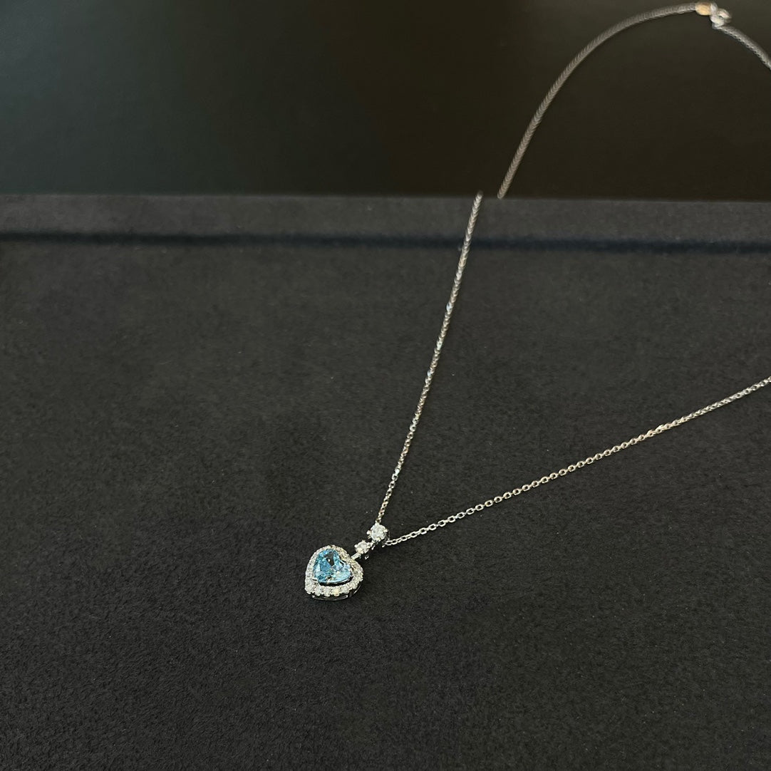 Aqua Heart