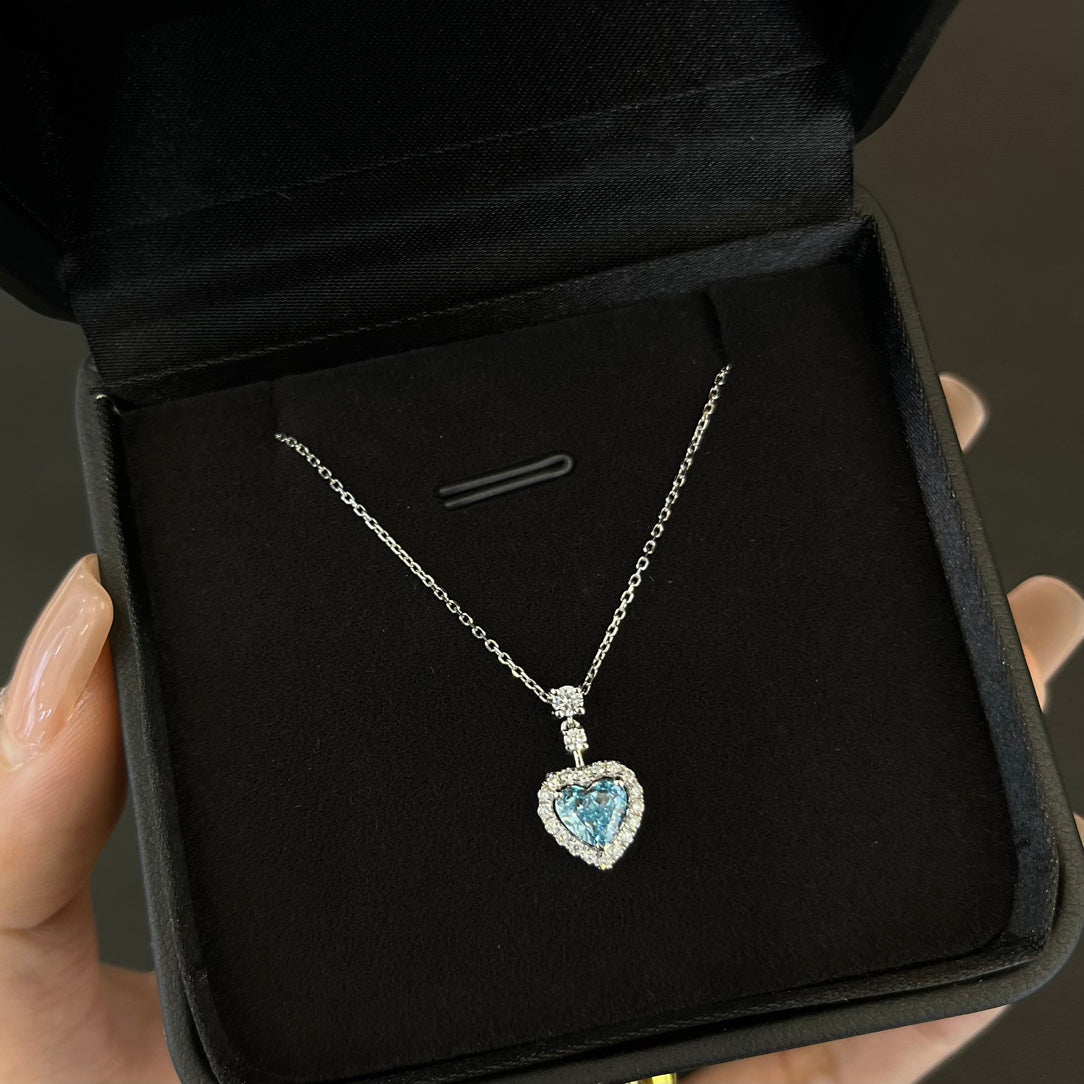 Aqua Heart