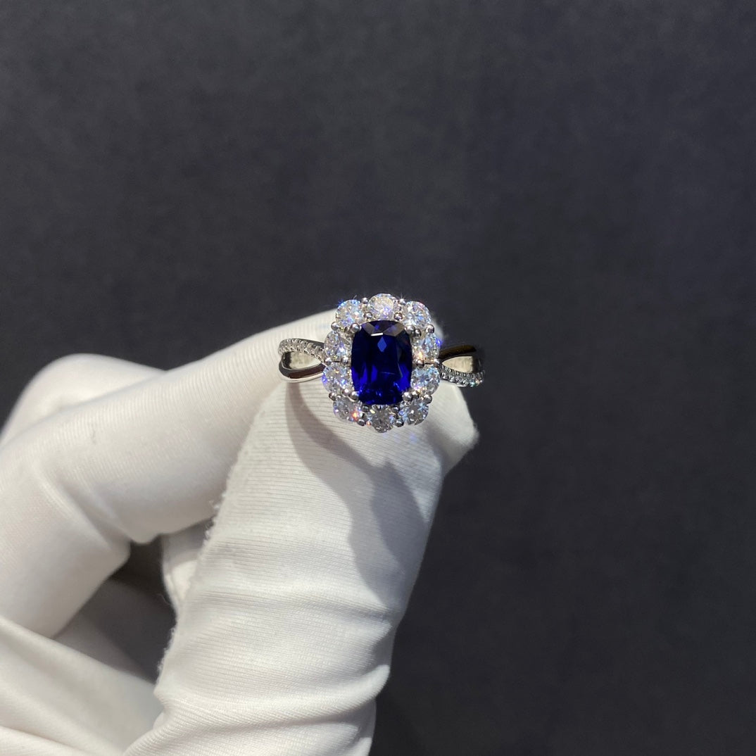 Royal Sapphire