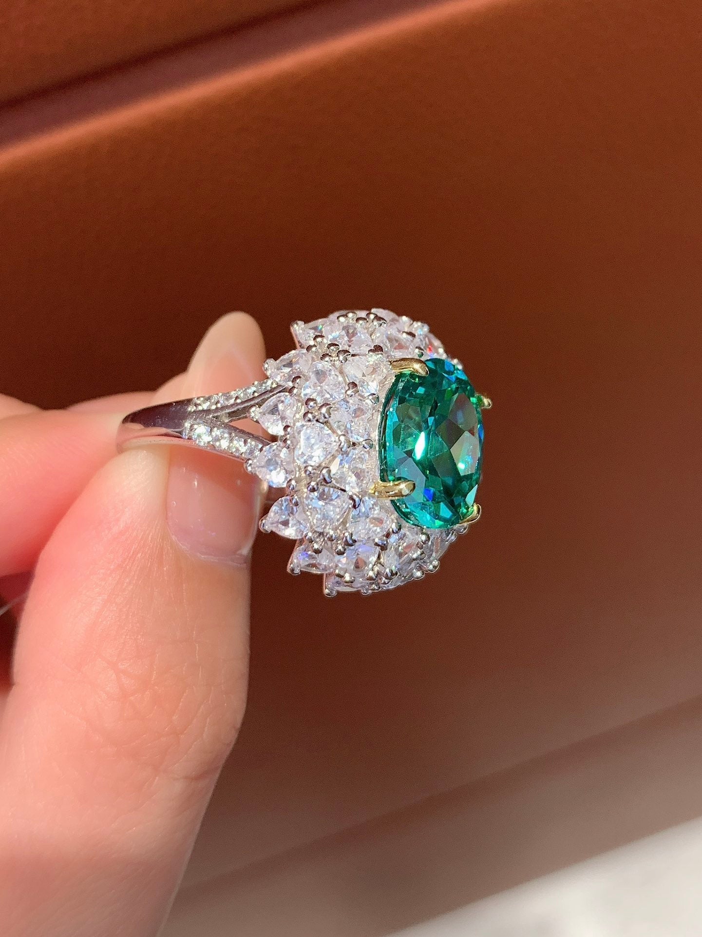 Verdant Ring