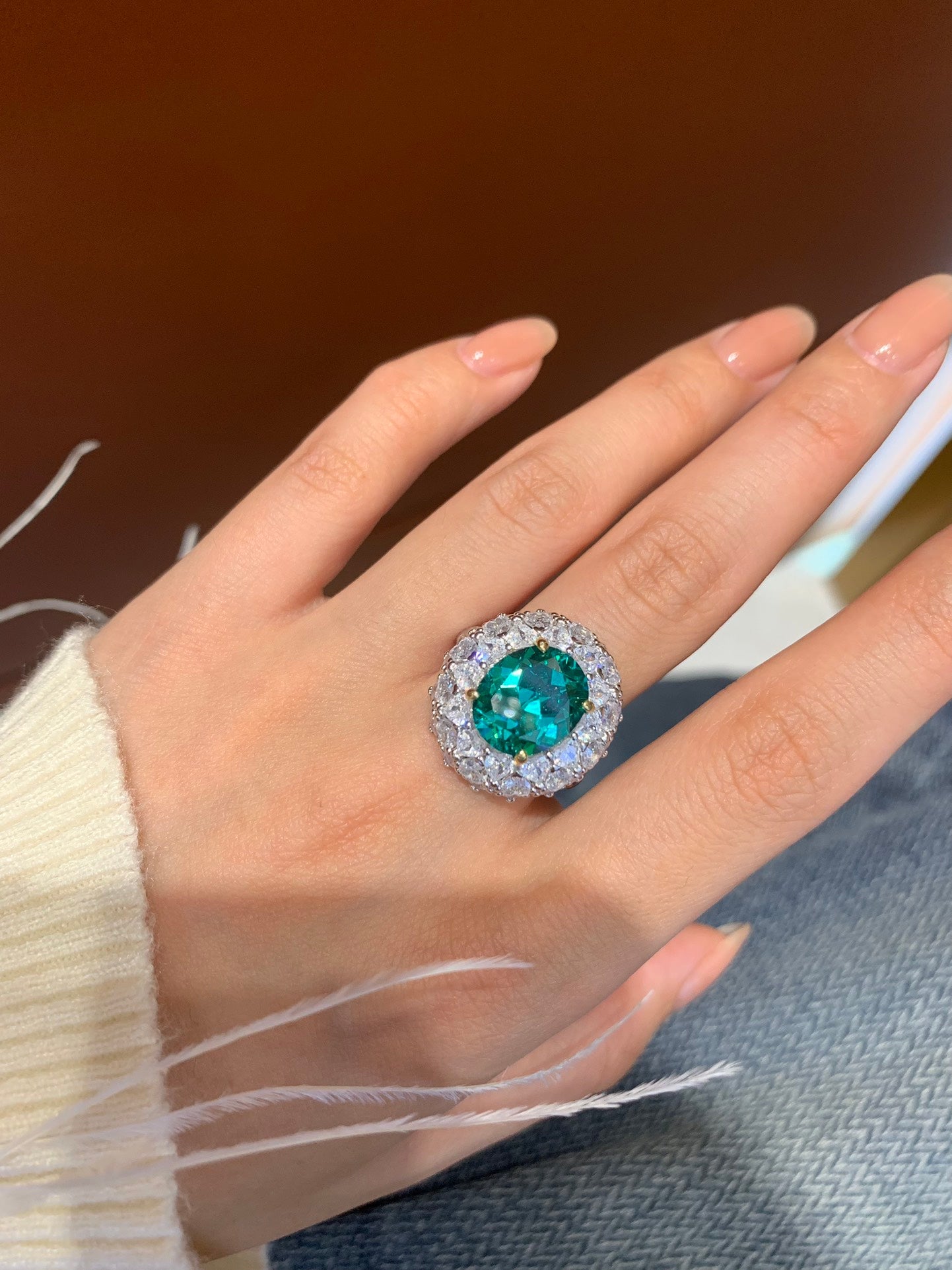 Verdant Ring