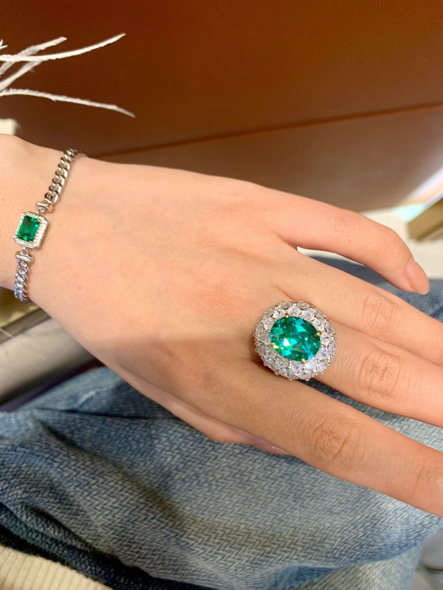 Verdant Ring