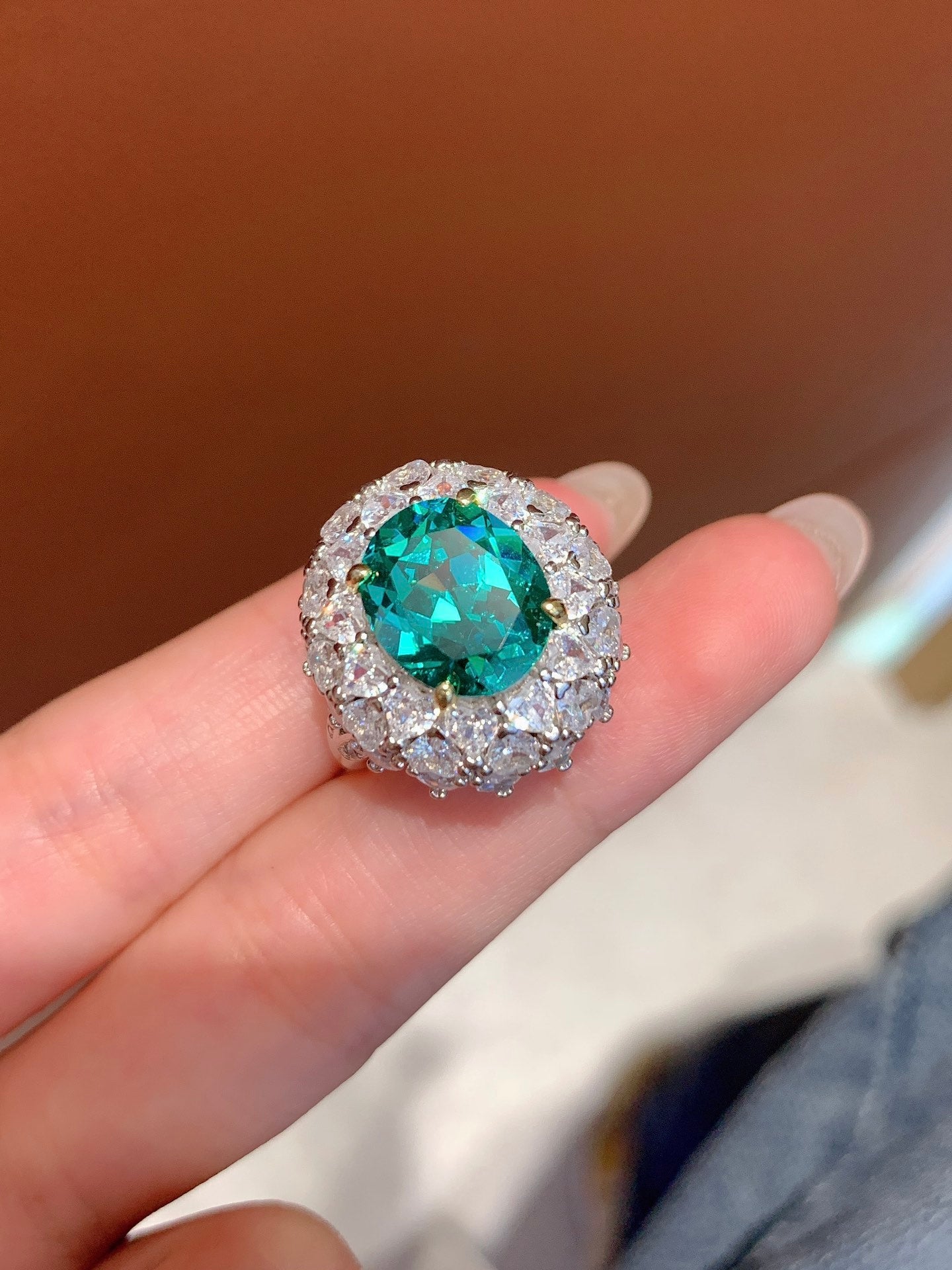 Verdant Ring