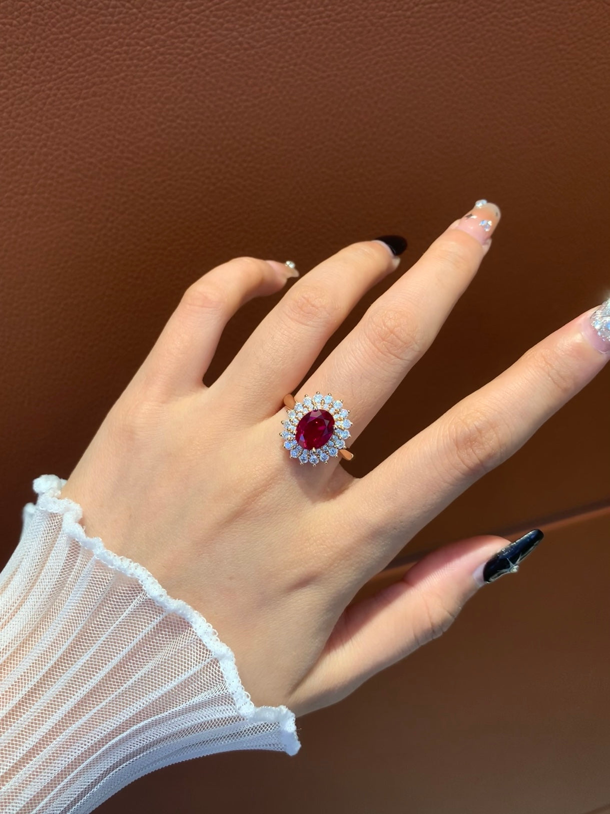 Imperial Ruby