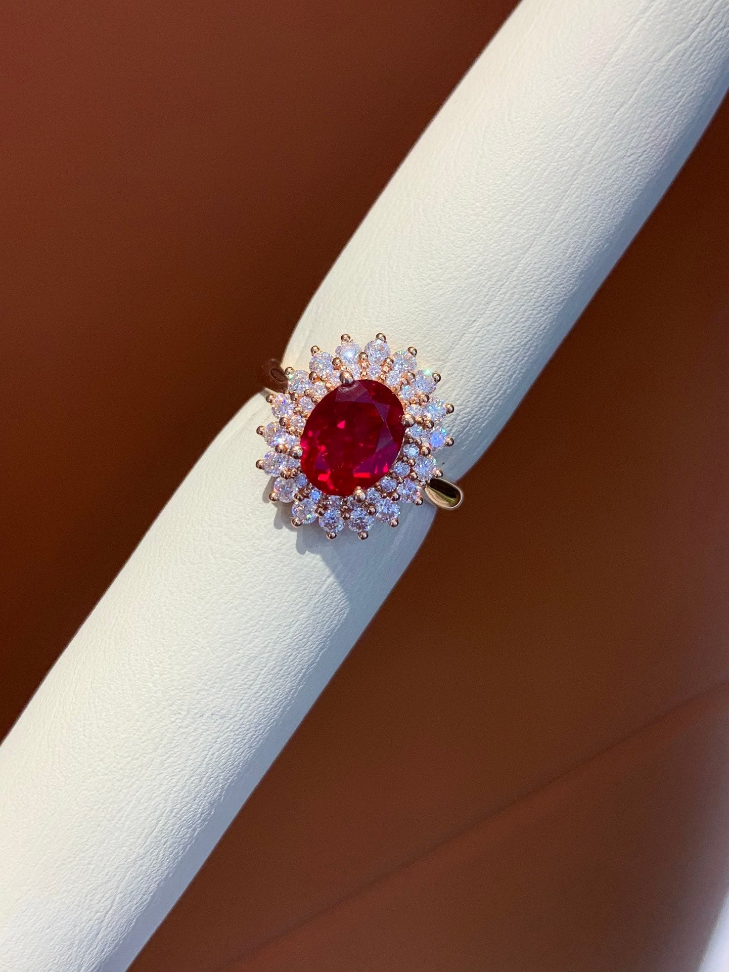 Imperial Ruby