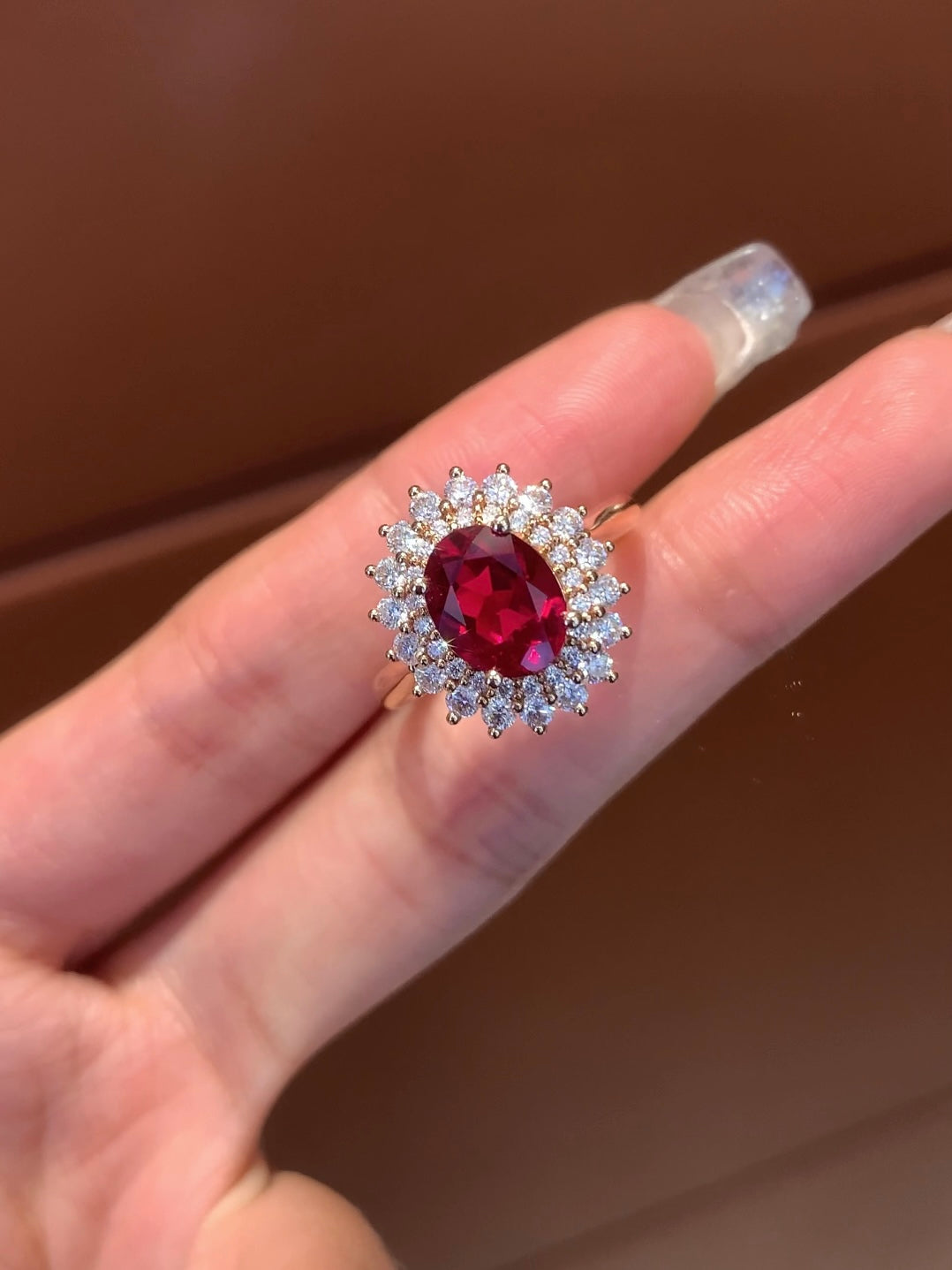 Imperial Ruby