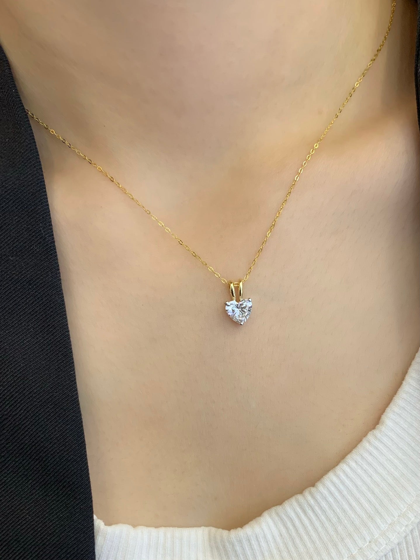 Heart of Gold