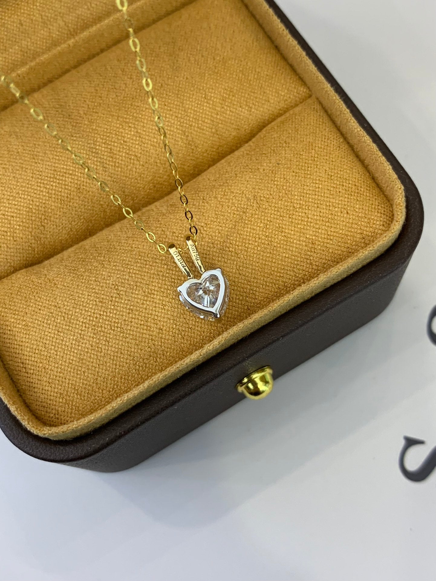 Heart of Gold