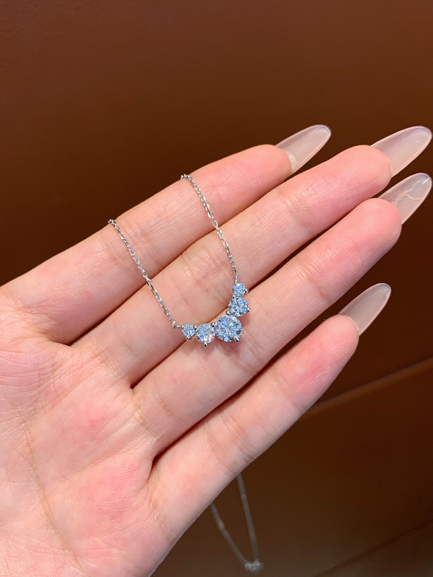 Diamond Arc