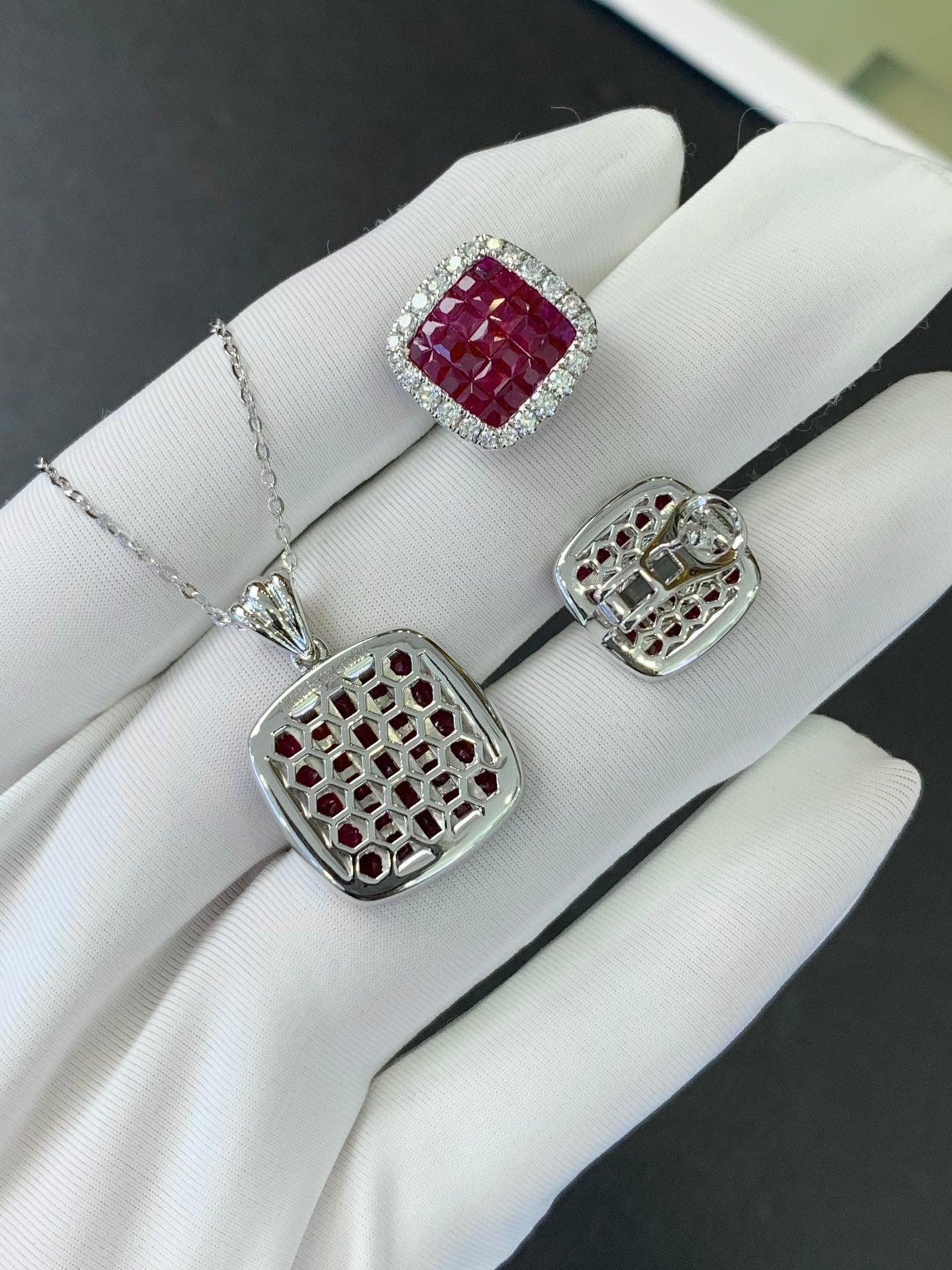 Regal Ruby