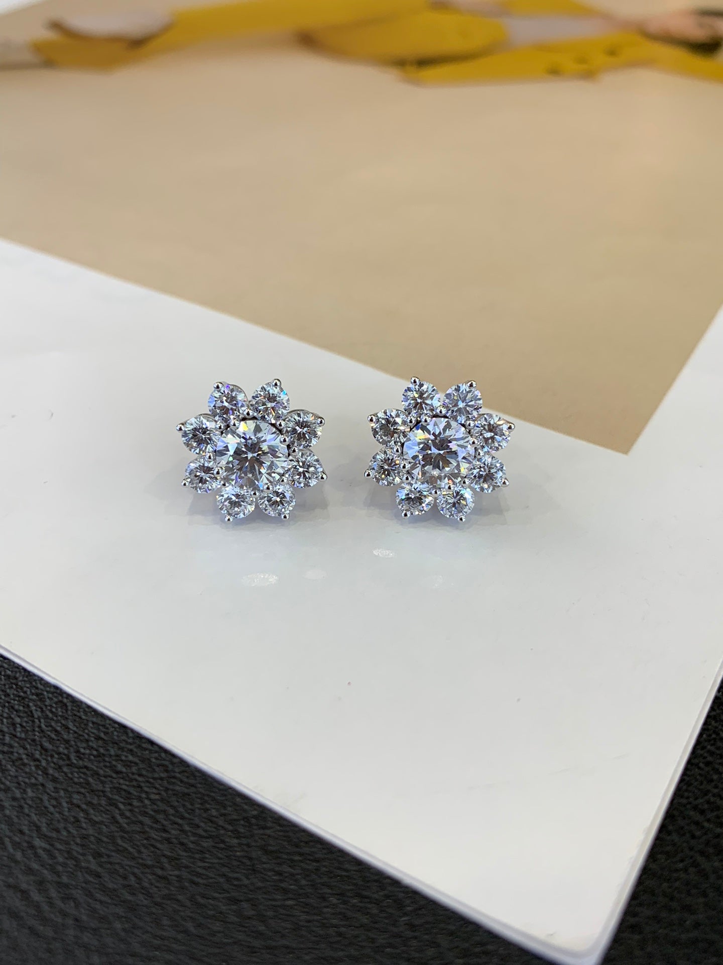 Zelesta Pearl Drops