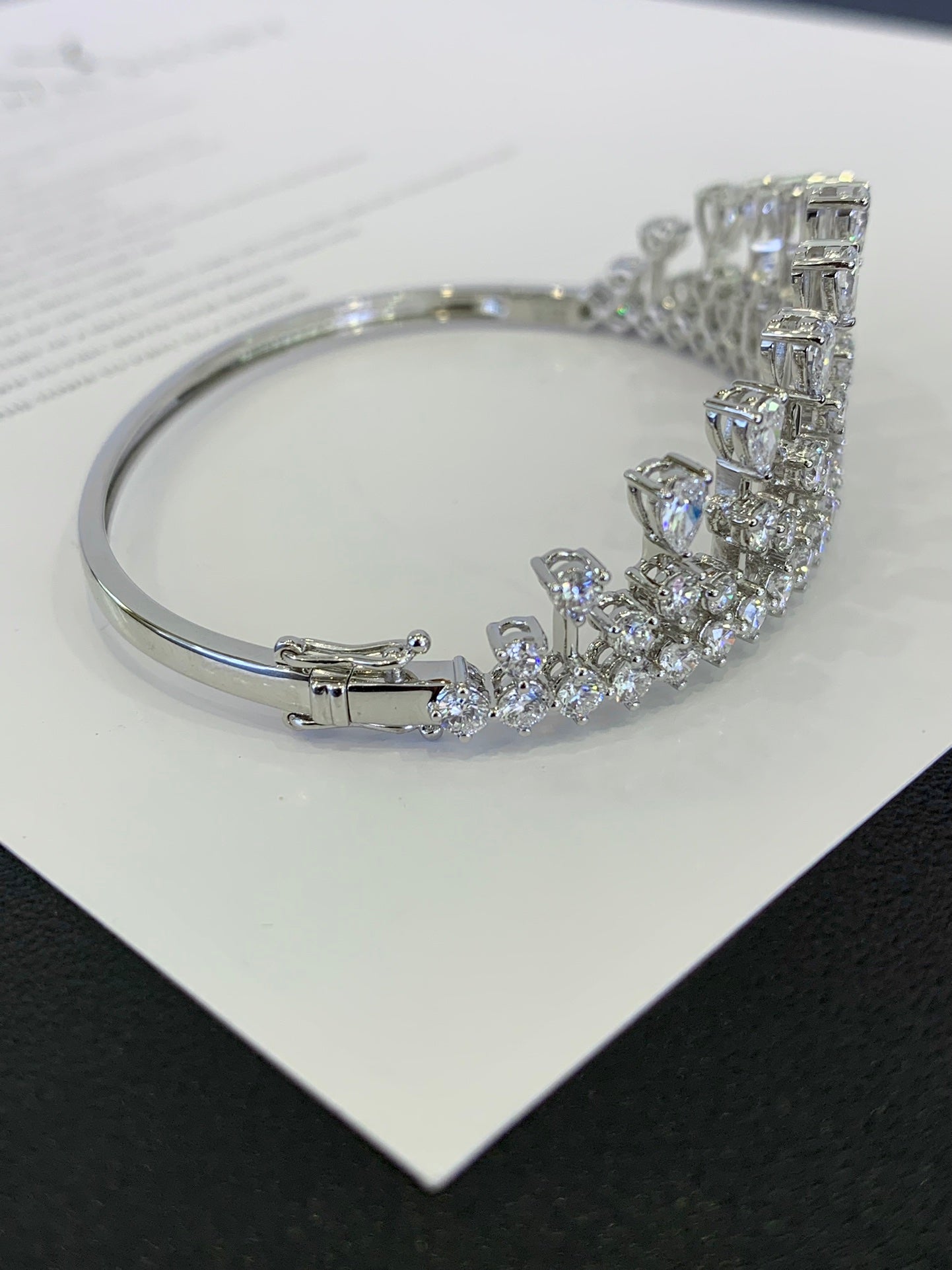 Aurelia Crown Cuff