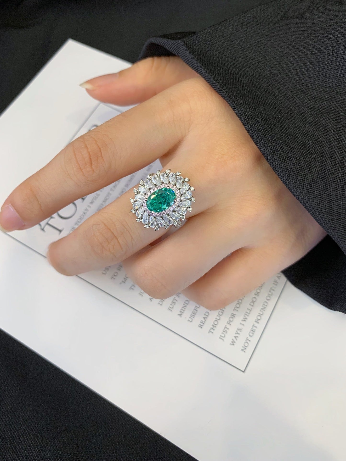 Celadon Mint