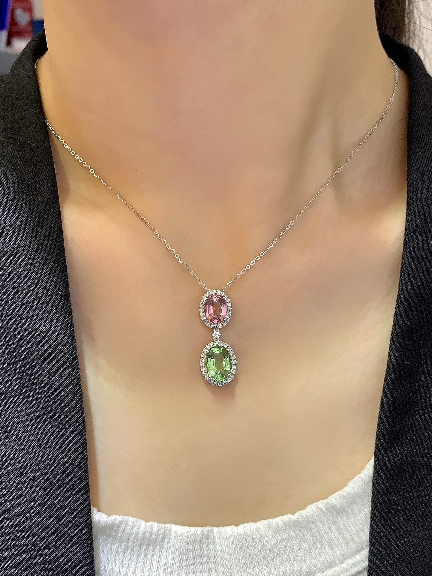 Pastel Harmony