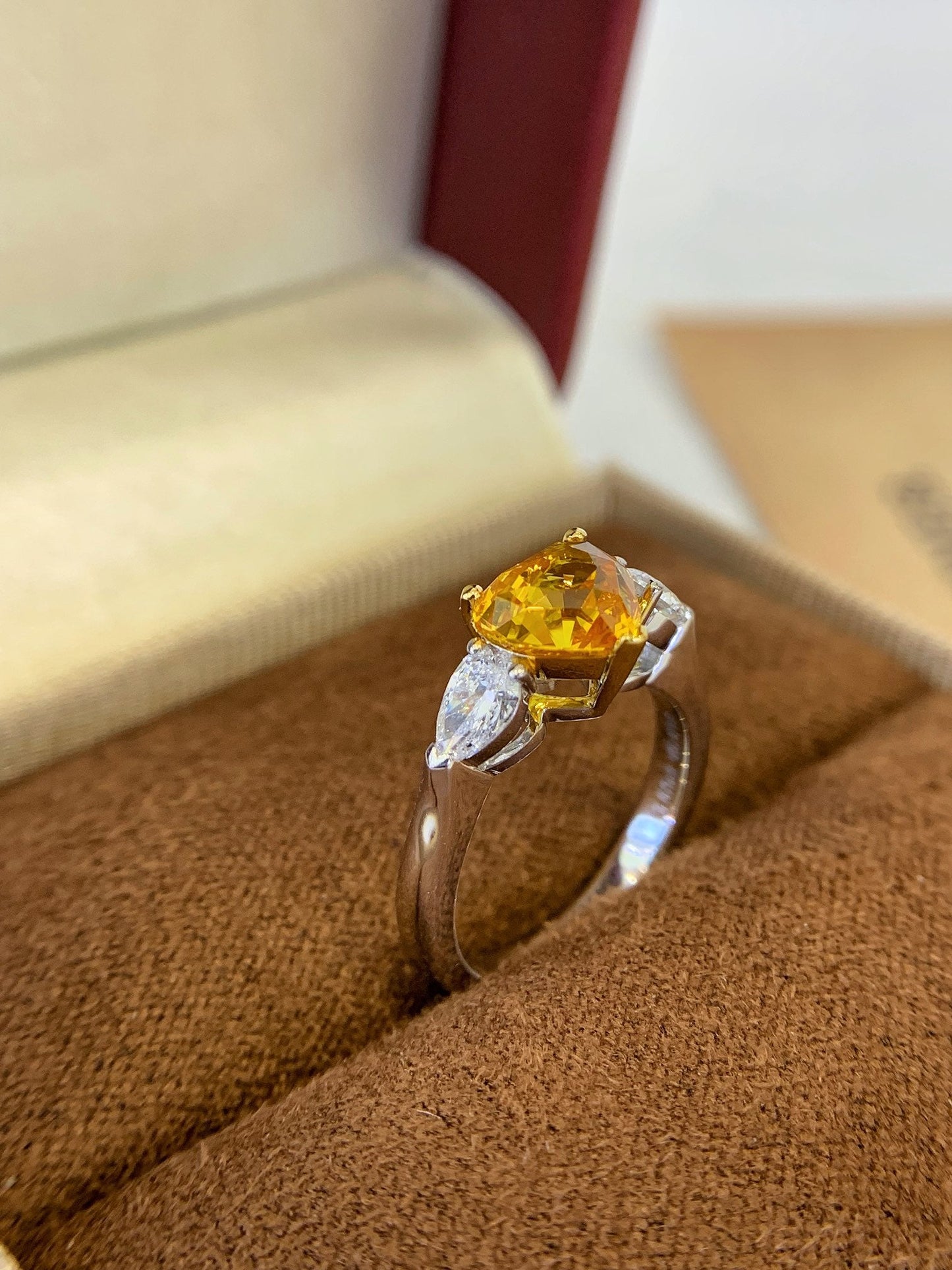Sunstone Serenade