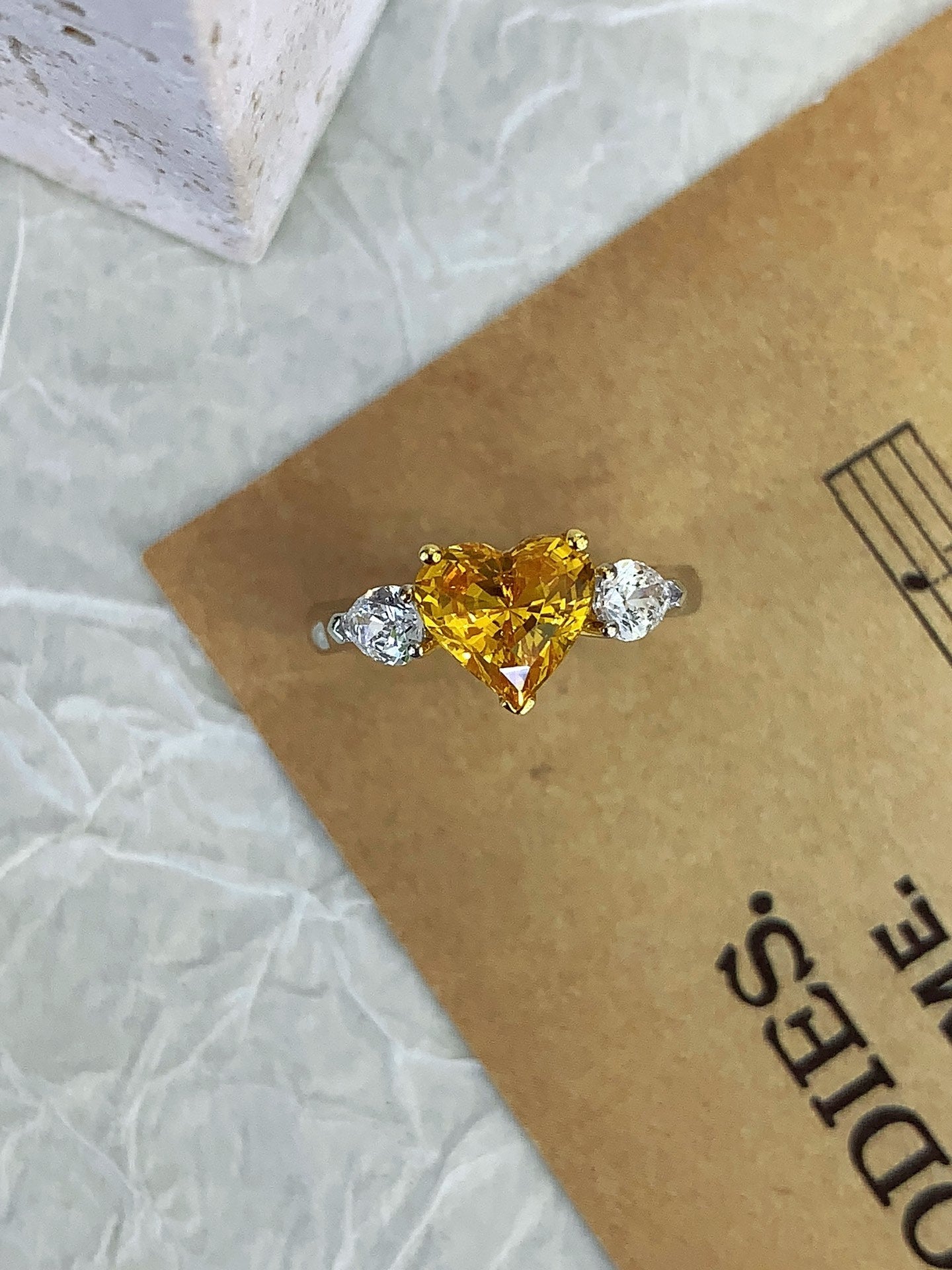 Sunstone Serenade