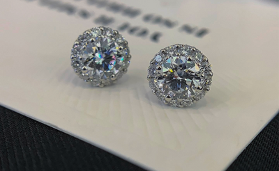 Diamond