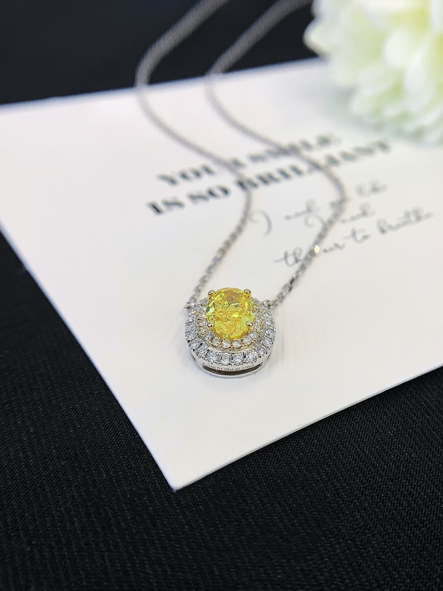 Lemon Drop
