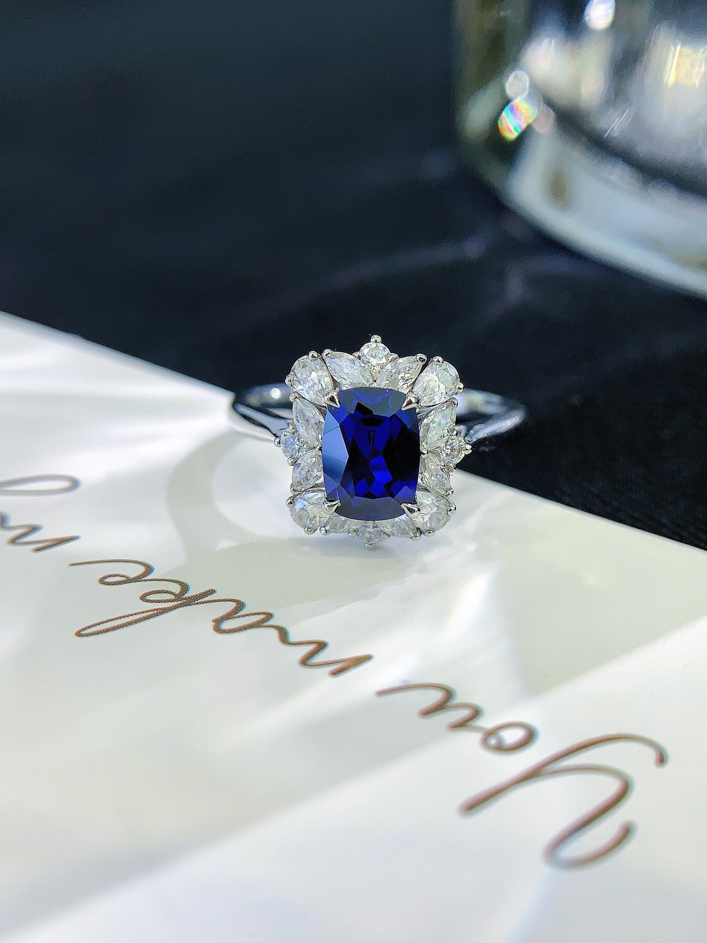 Royal Azure
