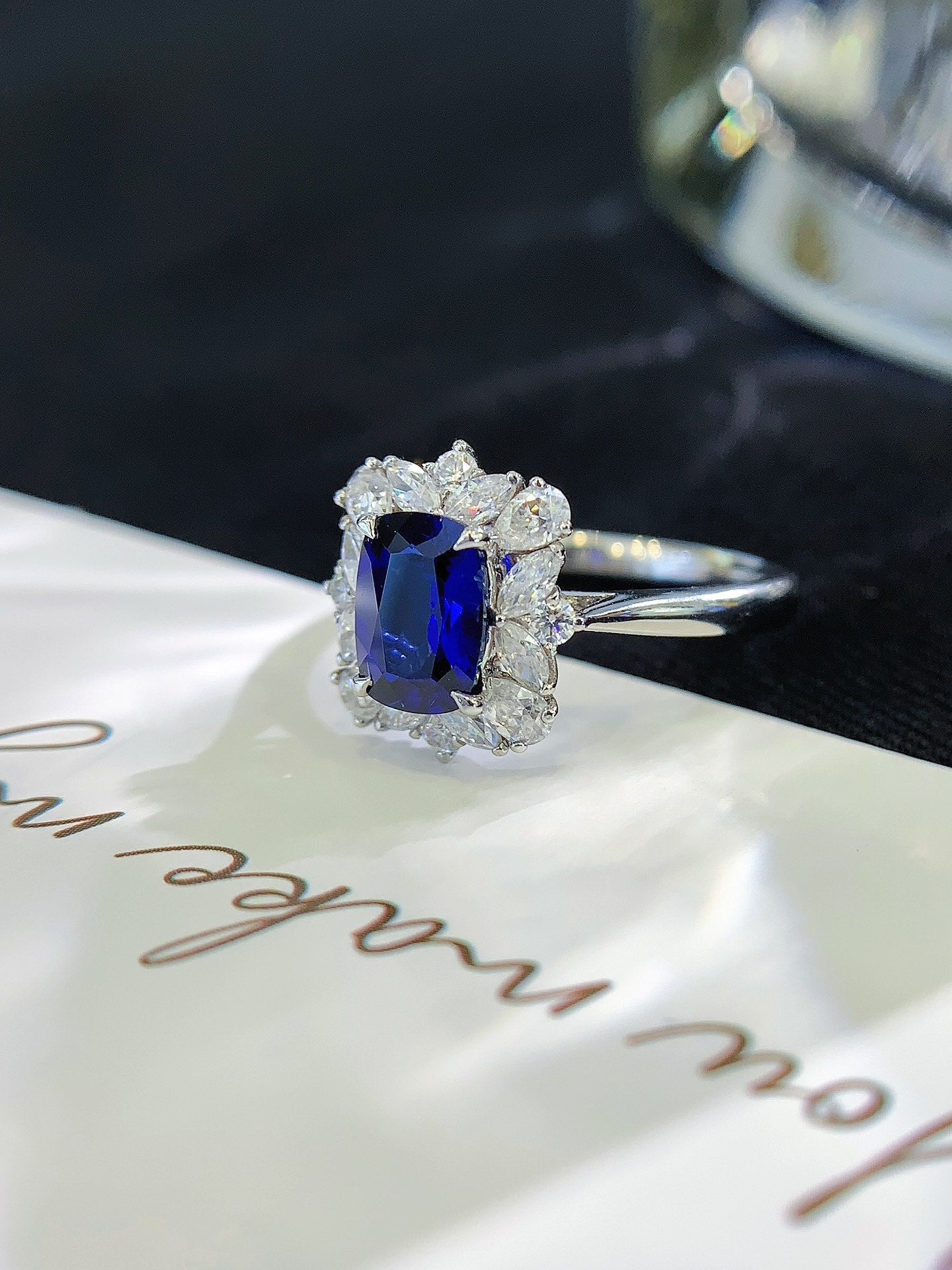 Royal Azure