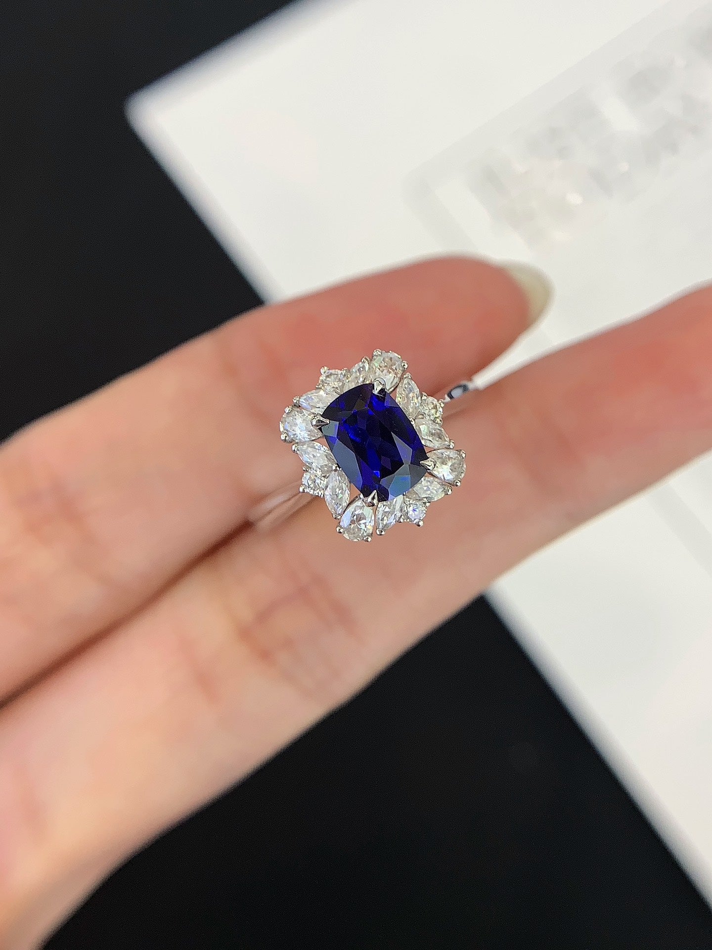 Royal Azure
