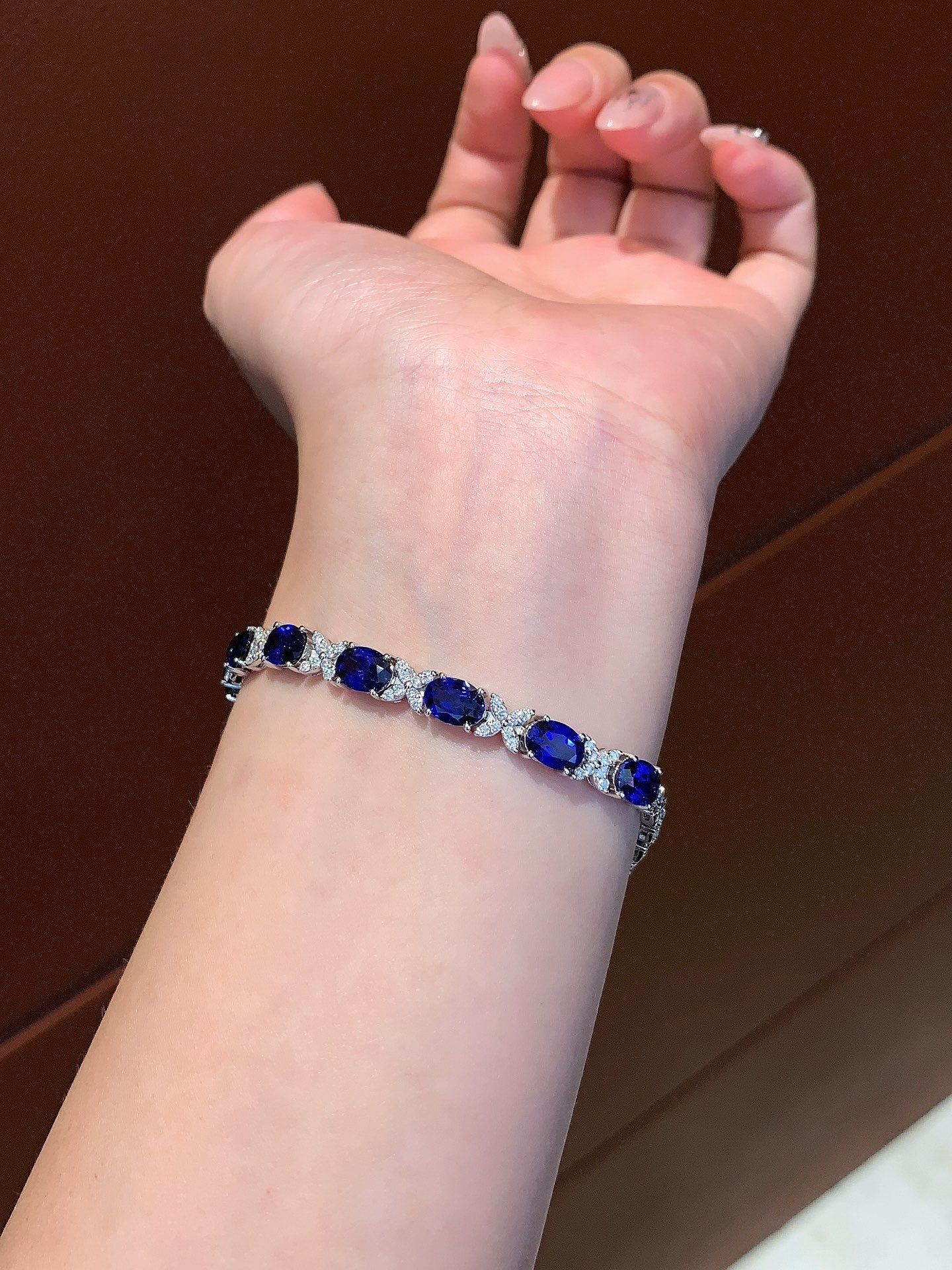 Blue Stone