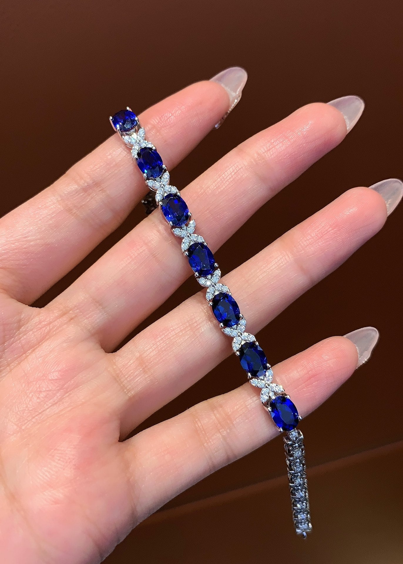 Blue Stone
