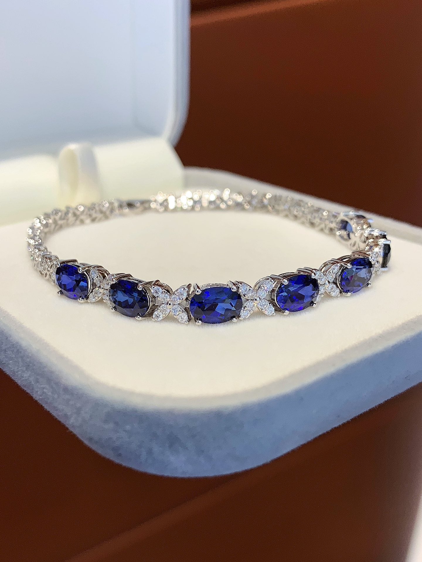 Blue Stone