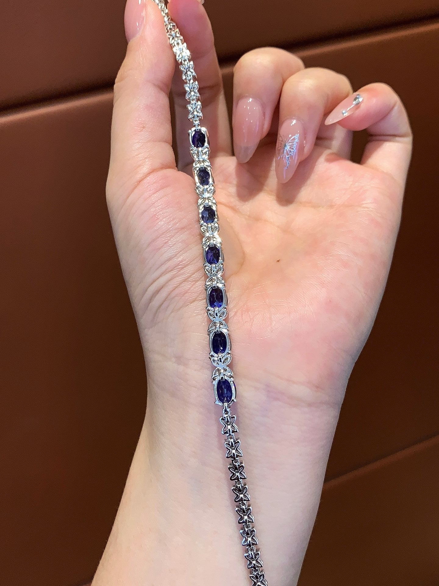 Blue Stone