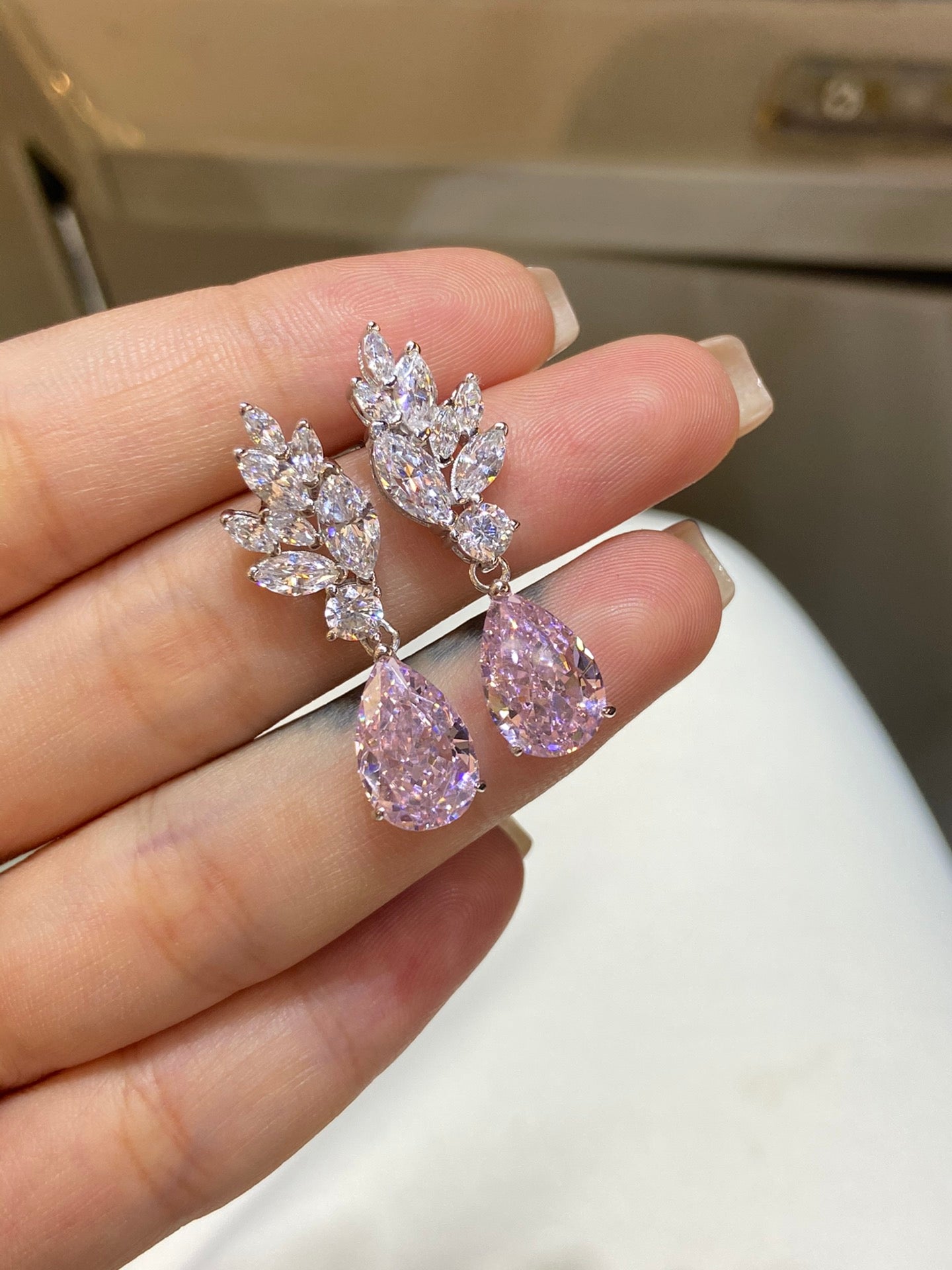 Sparkle Streams