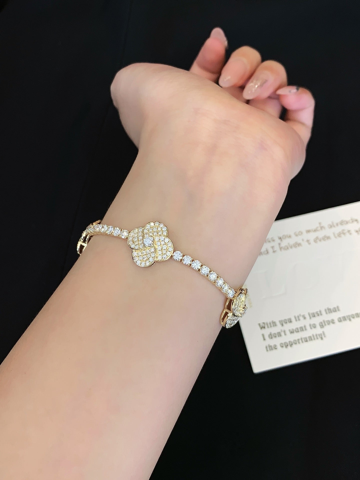 Loop Luxe