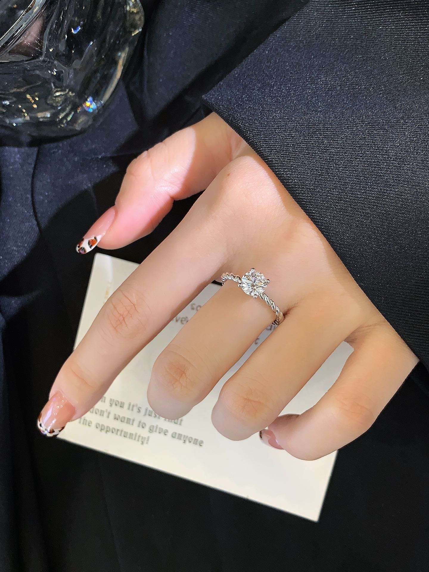 Rope Twist Solitaire
