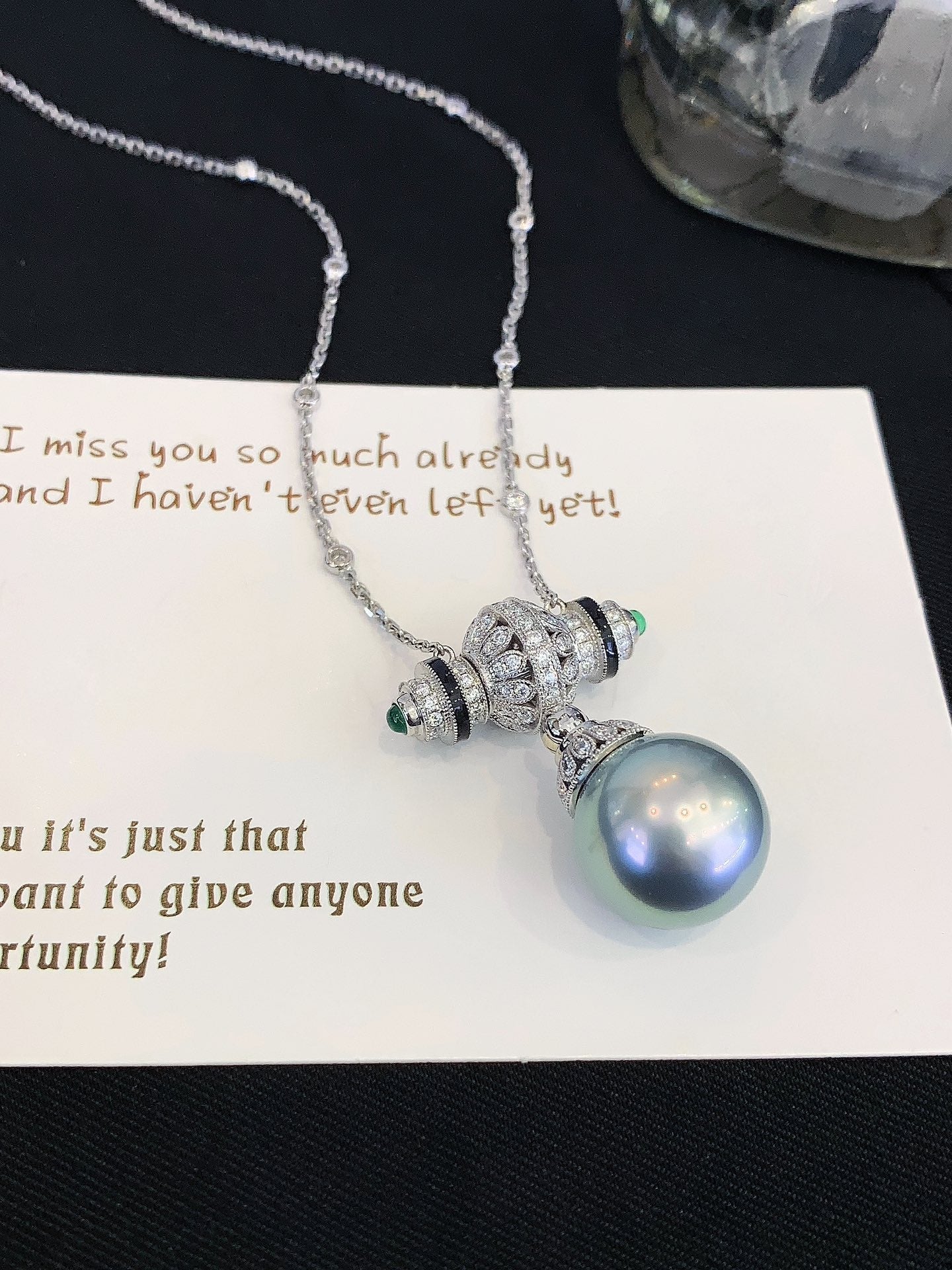 Lunar Collier