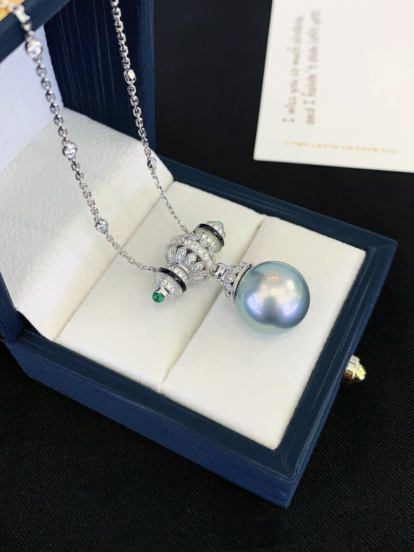 Lunar Collier