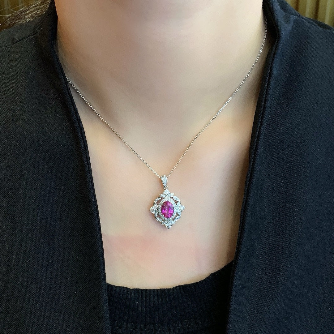 Chic Charm