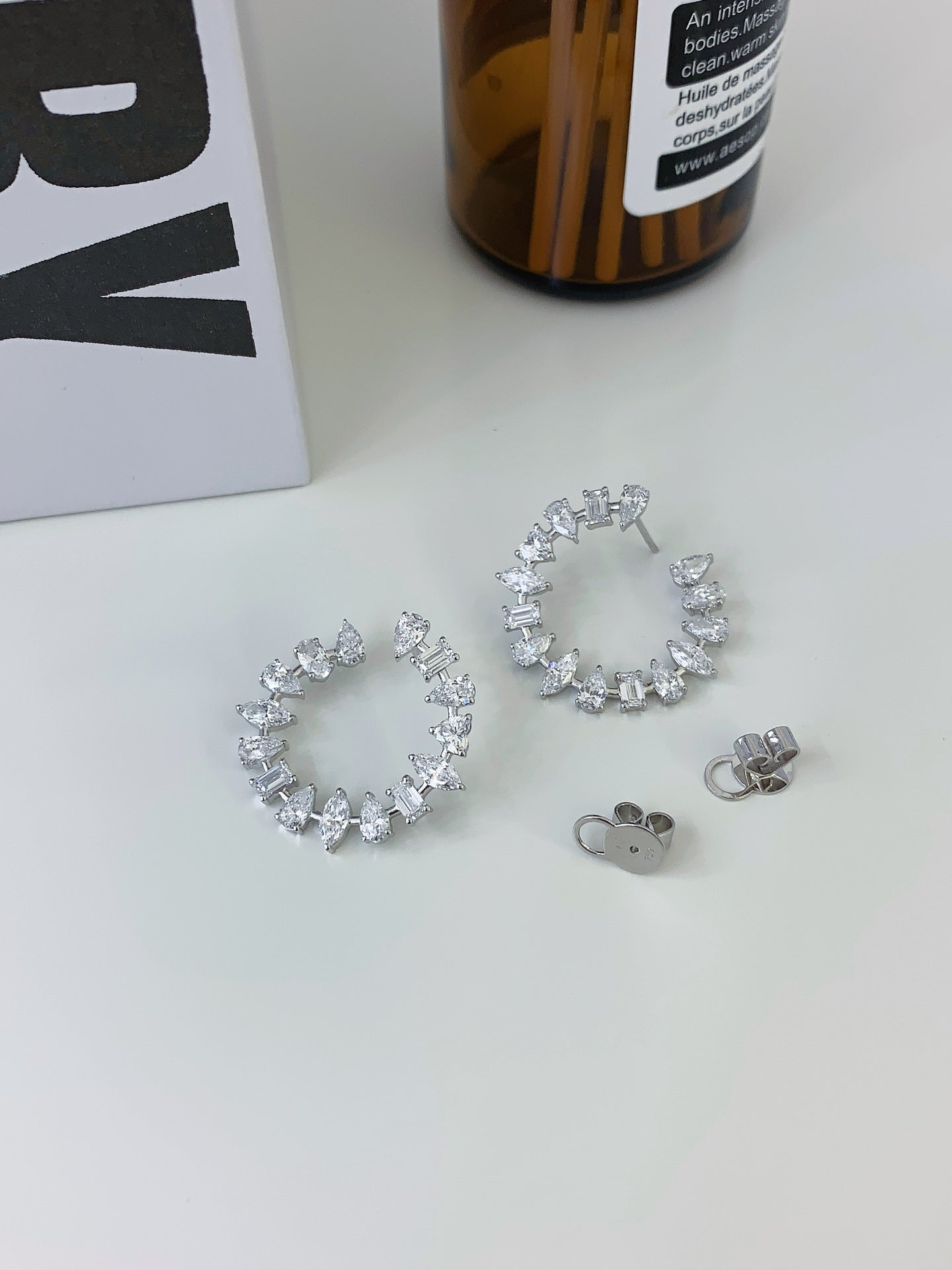 Nayara Hoops